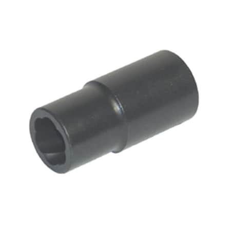 Lti Tools LTI Tools 4200A Dual Sided Twist Socket Lugnut Remover LOC-4200A